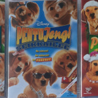 DISNEYN PENTUJENGI 3 DVD - pikkukuva 1