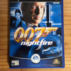 James Bond 007: Nightfire – PS2 PAL - pikkukuva 1