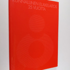 Kunnallinen eläkelaitos 1964-1989 - pikkukuva 1