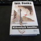 Banks, Iain - Kävelyä lasilla - pikkukuva 1