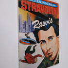 Stravolta 2/1979 Rasvis - pikkukuva 1