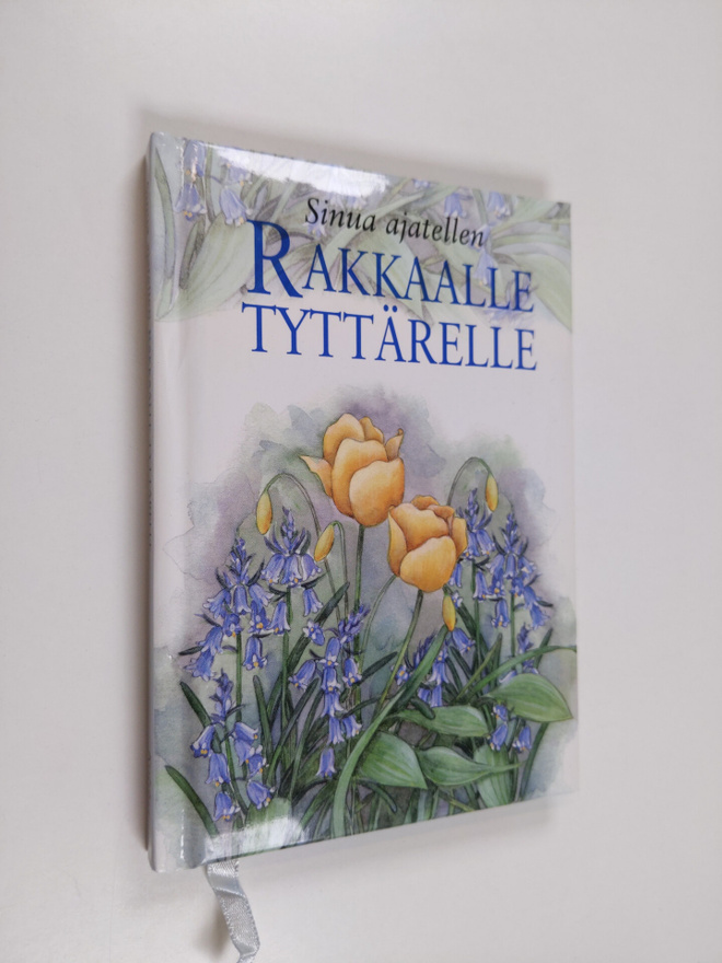 Pam Brown : Rakkaalle tyttärelle