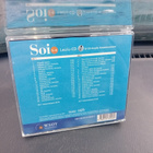 2cd Soi 5-6 Laulu-cd  ( SIS POSTIKULU  ) - pikkukuva 2