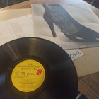 LP Rolling Stones Tattoo you - pikkukuva 3