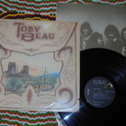 TOBY BEAU - LP 1978 USA country rock EX - pikkukuva 1