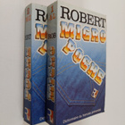 Micro Robert 1-2 - dictionnaire du francais primordial - pikkukuva 1