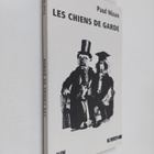 Serge Halimi ym. : Les chiens de garde - pikkukuva 1