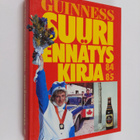 Guinness suuri ennätyskirja 84-85 - pikkukuva 1