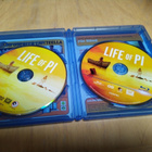 PIIN ELÄMÄ / LIFE OF PI BLU-RAY + DVD - pikkukuva 3