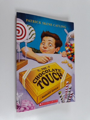 Patrick Skene Catling : The Chocolate Touch
