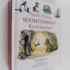 A. A. Milne : Nalle Puhin suosituimmat kertomukset - pikkukuva 1