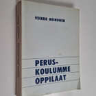 Veikko Heinonen : Peruskoulumme oppilaat - pikkukuva 1