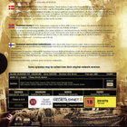 Deadwood : Kausi 1 (4DVD) UUSI/MUOVEISSA 1.painos - pikkukuva 2