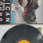 Neil Young : American Stars n' Bars  vinyyli lp - pikkukuva 2