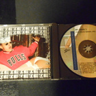 CD   MC   NIKKE T.   : JOS HALUU SAADA  Epic 1990 - pikkukuva 2