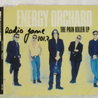 Energy Orchard • The Pain Killer PROMO CD-EP - pikkukuva 1
