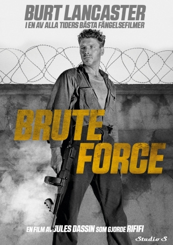 Brute Force (1947)	(56 723)	UUSI	-SV-	DVD			burt lancaster	1