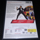 JOHNNY ENGLISH PELKOA EI TUNNE ARMOA EI ANNA DVD - pikkukuva 2