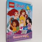 Lego friends - Kamera käy - pikkukuva 1