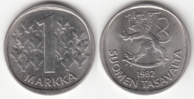 1 mk 1982