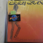 EDDY GRANT - WALKING ON SUNSHINE M-/EX+ LP - pikkukuva 1