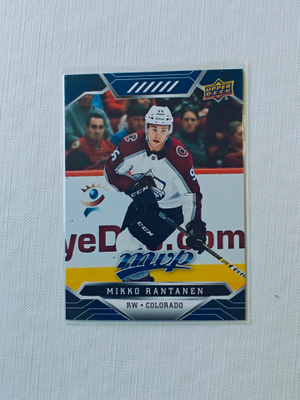 Mikko Rantanen