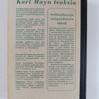 Karl May : Afarahin jalokivet - pikkukuva 2