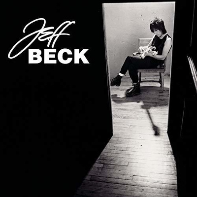 Jeff Beck - Who Else! (CD) MINT!!