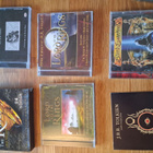 Myydään Taru Sormusten Herrasta musiikkia CD - pikkukuva 5