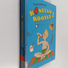 Tuula Kallioniemi : Konstan kootut 2 : Konsta kesälaitumi... - pikkukuva 1