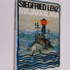 Siegfried Lenz : Majakkalaiva - pikkukuva 1