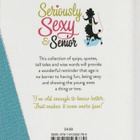 Seriously Sexy Senior - pikkukuva 2