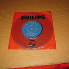 Eddy & The Lightnings 7" En Voi Ostaa Rakkauttasi v.1964 - pikkukuva 1