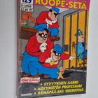 Walt Disney : Roope-setä 5/1990 - pikkukuva 1