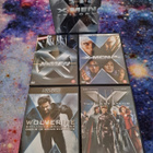 X-Men Trilogy + Bonus Disc (DVD) - pikkukuva 3