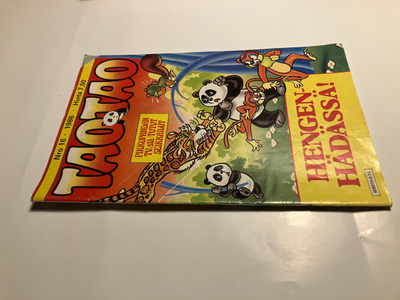 TAOTAO 16/1986 HYVÄ
