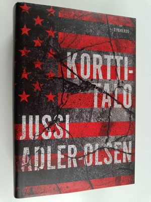 Jussi Adler-Olsen : Korttitalo