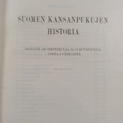 U. T. Sirelius : Suomen kansanpukujen historia - pikkukuva 3