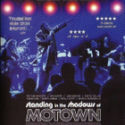 dvd, Standing in the Shadows of Motown: The Funk Brothers - pikkukuva 1