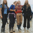Me Naiset n:o 30 2002 Suvi. Angie. Suviseurat. Ingrid. - pikkukuva 4