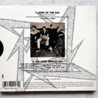 METALLICA Hero of the Day CD-SINGLE - pikkukuva 3