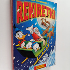 Walt Disney : Rekiretki - pikkukuva 1