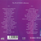 The Platters – The Platters Collection 2CD - pikkukuva 2