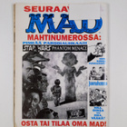 Suomen Mad nro 7/1999 - pikkukuva 2