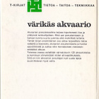 T-kirjat - Värikäs akvaario (sid.) - pikkukuva 2