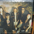 POWERAGE - DOWN N DIRTY -91 1ST GER M-/M- LP - pikkukuva 2