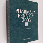 Pharmaca Fennica 2006/3 : tuoteselosteet M-Ö - pikkukuva 1