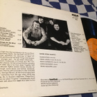 Gusse Rössi Im still here Rca hieno jazz Lp 1977 - pikkukuva 3