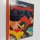 Carol (piirrokset) Lawson : Askarrellaan paperilla - pikkukuva 1