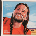 WILLIE NELSON´S GREATEST HITS_CD - pikkukuva 1